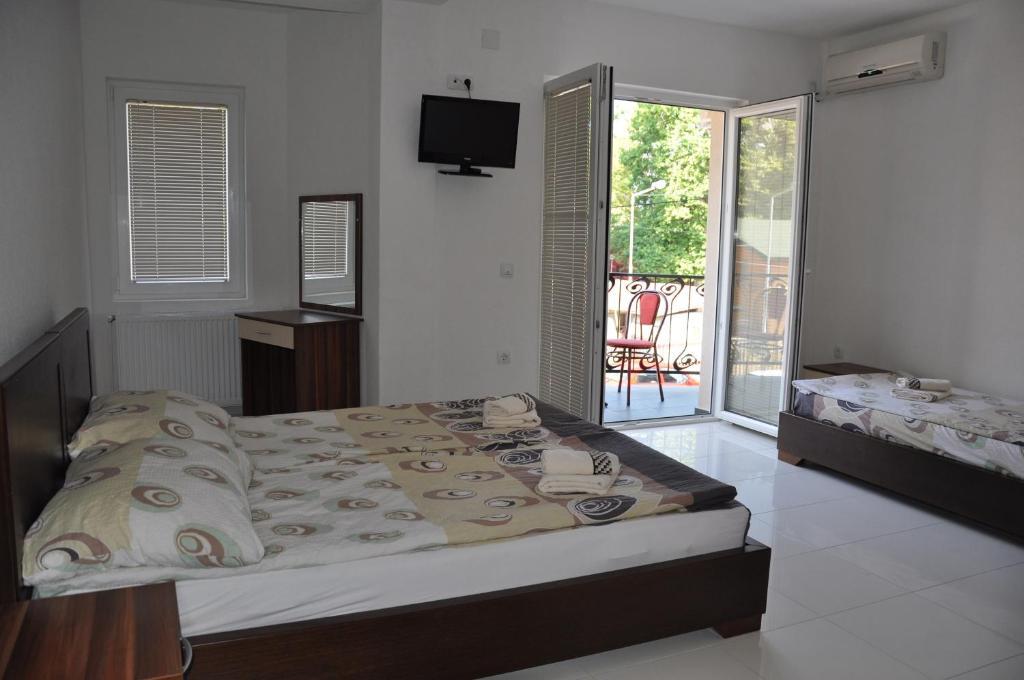 أوهغيد Marina Apartments المظهر الخارجي الصورة