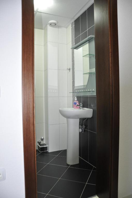 أوهغيد Marina Apartments المظهر الخارجي الصورة