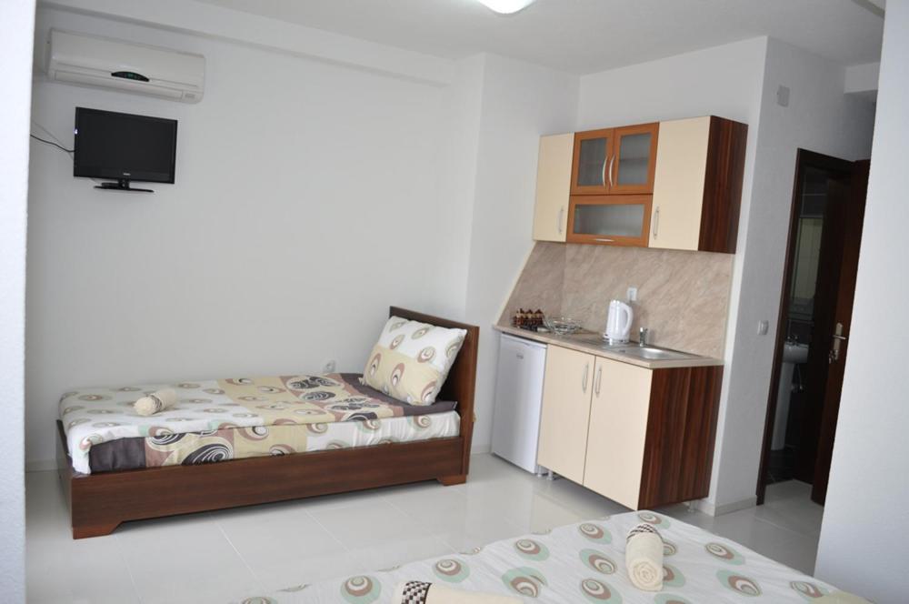 أوهغيد Marina Apartments الغرفة الصورة