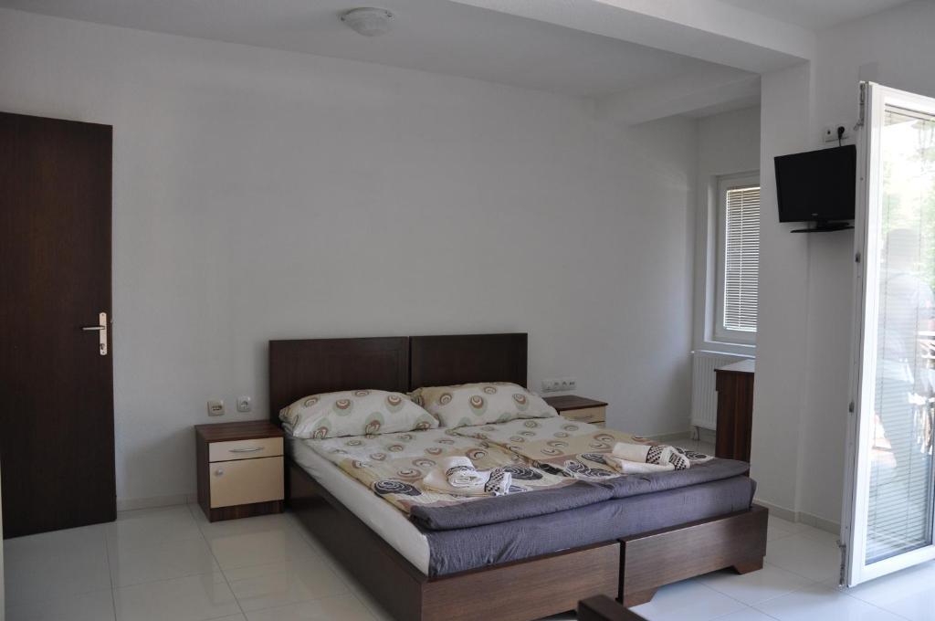 أوهغيد Marina Apartments الغرفة الصورة