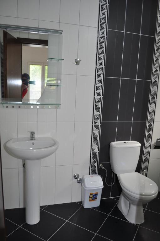 أوهغيد Marina Apartments المظهر الخارجي الصورة